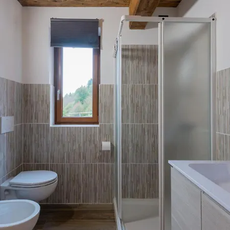 Appartement Locazione Turistica Baita Bave - Viv371