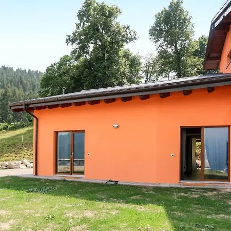 Locazione Turistica Baita Bave - Viv371