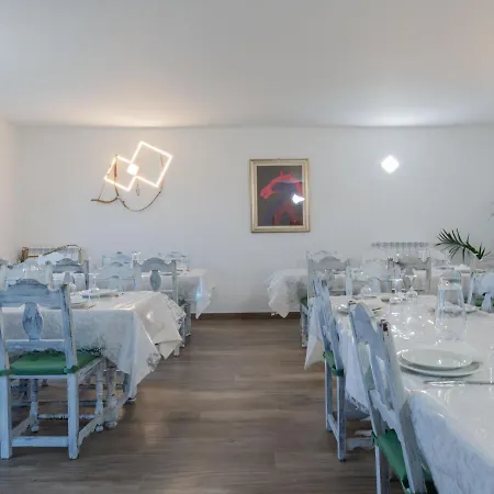 Locazione Turistica Baita Bave - Viv371