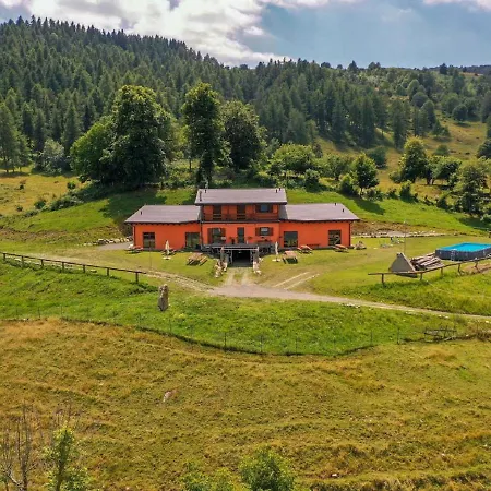 Appartement Locazione Turistica Baita Bave - Viv371 San Fedele Superiore